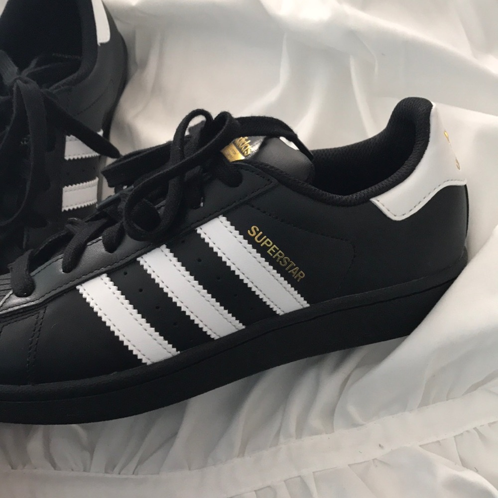 Adidas Superstar shoes